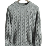 Patterned St. Barts Sweater