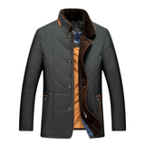 Antonio Business Jacket