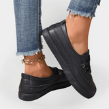 Jasmína - Orthopedic Leather Shoes