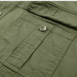 Short Sleeve Shirt