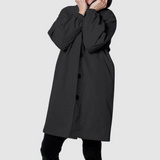 Magdaléna - Hooded Jacket, Oversized