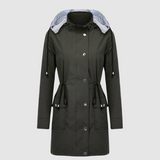 Ella - Waterproof Jacket