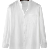 Cazel | Long Sleeve Set Belize
