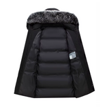 Luxury Winter Jacket