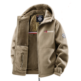 HYGGE Winter Jacket with Thermal Lining