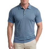 Capri – Ultra Comfortable Polo Shirt for Men