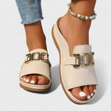 Nikola - Modern Sandals