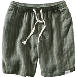 San Juan Summer Shorts