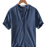Linen Shirt Singapore