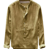 Nassau Shirt