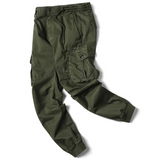 Urbane Cargo Pants
