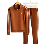 Oscar - Striped Tracksuit