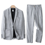 Mariusz - Elegant Linen Set