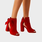 Marcella – Elegant High Heel Sandals