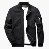 Stylish Bomber Jacket