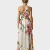 Emilia - Maxi Floral Dress