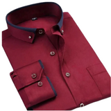 Adriano Classic Shirt