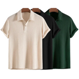 Old Money Short Sleeve Shirt