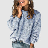 Nikola - Comfortable Sweater