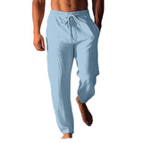 Zakynthos Linen Pants