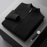 Cashmere Vest Monaco