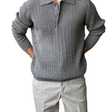 Tomasso Sweater