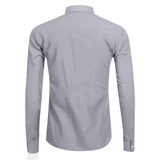 Zip Shirt
