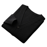 Faunus Vest in Merino Wool