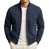 Krzysztof - Classic Urban Suede