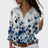 Mia - Elegant Blouse