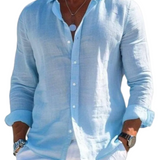 Casual Men's Shirt