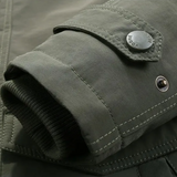 Elegant Down Winter Jacket