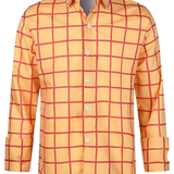 Classic Checkered Shirt