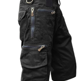 Loose Cargo Shorts