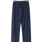 Linen Pants Rio De Janeiro