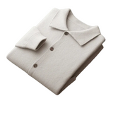 Janus Merino Wool Cardigan