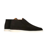 Elegant High Loafers
