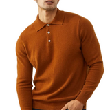 Polo Cashmere Sweater Ponza