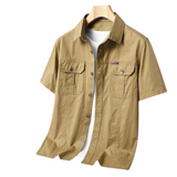 Short Sleeve Shirt