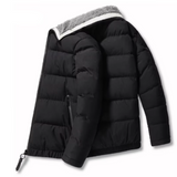 Stand Krave Winter Jacket