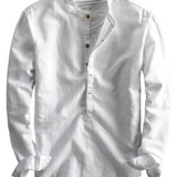 Premium Linen Shirt