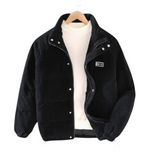 Corduroy Jacket
