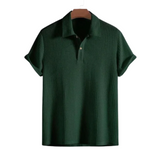 Old Money Short Sleeve Shirt