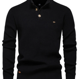 Men's Wool Sweater