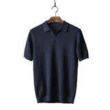 Milano Casual Polo Shirt