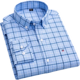 Checked Shirt