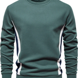 Stylish Men's Sweater