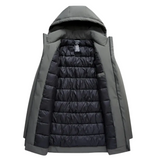 Premium Winter Jacket