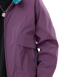 Casual Rom Jacket