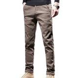 Casual Slim Fit Pants